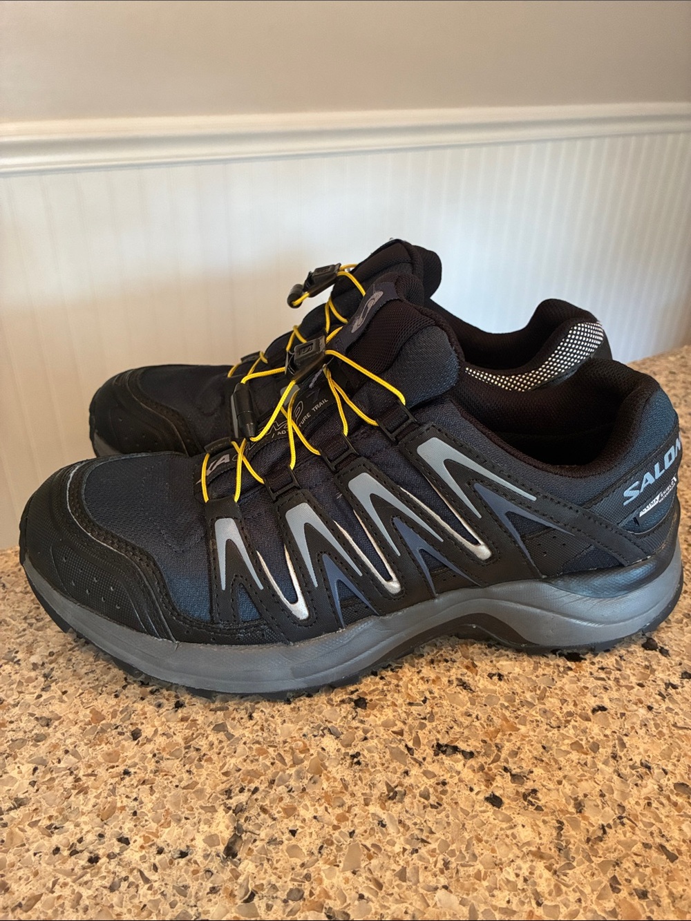 Men’s 8 EU 41.5 Salomon XACOMP7